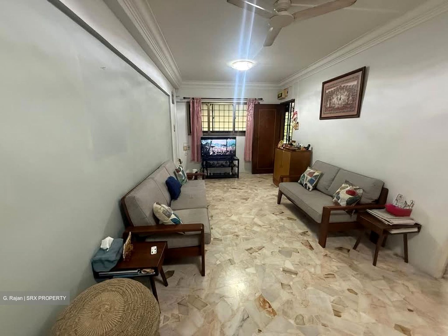 Blk 329 Jurong East Avenue 1 (Jurong East), HDB 3 Rooms #566156381